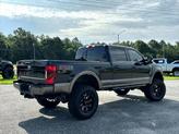 Thumbnail of 2022 Agate Black Metallic Ford F-250