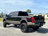 Thumbnail of 2022 Agate Black Metallic Ford F-250