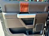 Thumbnail of 2022 Agate Black Metallic Ford F-250