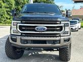 Thumbnail of 2022 Agate Black Metallic Ford F-250