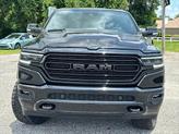 Thumbnail of 2022 Diamond Black Crystal Pearlcoat RAM 1500