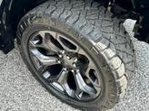 Thumbnail of 2022 Diamond Black Crystal Pearlcoat RAM 1500