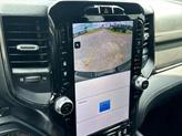 Thumbnail of 2022 Diamond Black Crystal Pearlcoat RAM 1500