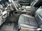 Thumbnail of 2022 Diamond Black Crystal Pearlcoat RAM 1500