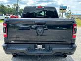 Thumbnail of 2022 Diamond Black Crystal Pearlcoat RAM 1500