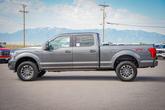 Thumbnail of 2019 Magnetic Metallic Ford F-150