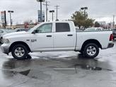 Thumbnail of 2019 Bright White Clearcoat RAM 1500