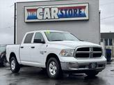 Photo of 2019 Bright White Clearcoat RAM 1500