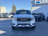 Thumbnail of 2021 Bright White Clearcoat RAM 1500