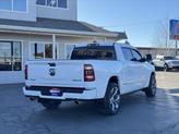 Thumbnail of 2021 Bright White Clearcoat RAM 1500