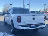 Thumbnail of 2021 Bright White Clearcoat RAM 1500