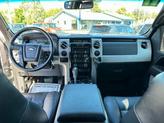 Thumbnail of 2011 Sterling Gray Metallic Ford F-150