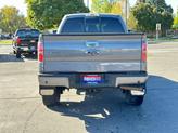 Thumbnail of 2011 Sterling Gray Metallic Ford F-150