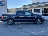 Thumbnail of 2017 Shadow Black Ford F-150