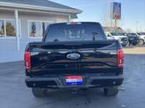 Thumbnail of 2017 Shadow Black Ford F-150