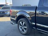 Thumbnail of 2017 Shadow Black Ford F-150