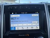 Thumbnail of 2017 Shadow Black Ford F-150