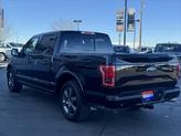 Thumbnail of 2017 Shadow Black Ford F-150