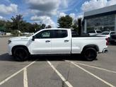 Thumbnail of 2023 Summit White Chevrolet Silverado 1500