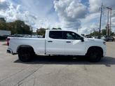 Thumbnail of 2023 Summit White Chevrolet Silverado 1500