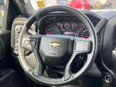 Thumbnail of 2023 Summit White Chevrolet Silverado 1500