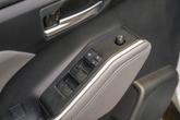 Thumbnail of 2021 White Toyota Highlander Hybrid