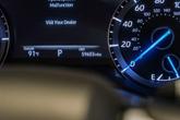 Thumbnail of 2021 White Toyota Highlander Hybrid