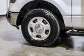 Thumbnail of 2013 White Ford F-150