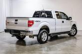 Thumbnail of 2013 White Ford F-150