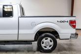 Thumbnail of 2013 White Ford F-150