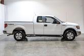 Thumbnail of 2013 White Ford F-150