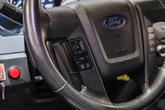 Thumbnail of 2013 White Ford F-150