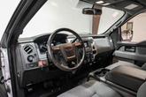 Thumbnail of 2013 White Ford F-150