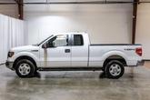 Thumbnail of 2013 White Ford F-150