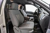 Thumbnail of 2013 White Ford F-150