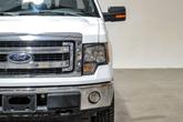 Thumbnail of 2013 White Ford F-150