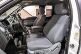Thumbnail of 2013 White Ford F-150