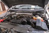 Thumbnail of 2013 White Ford F-150