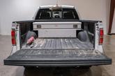 Thumbnail of 2013 White Ford F-150