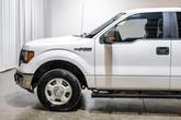 Thumbnail of 2013 White Ford F-150