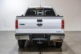 Thumbnail of 2013 White Ford F-150