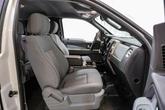 Thumbnail of 2013 White Ford F-150