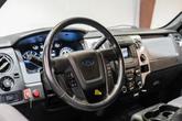 Thumbnail of 2013 White Ford F-150