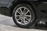 Thumbnail of 2017 Black Toyota Camry