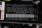 Thumbnail of 2017 Black Toyota Camry