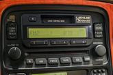 Thumbnail of 2000 - Lexus LX 470
