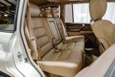 Thumbnail of 2000 - Lexus LX 470