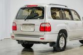 Thumbnail of 2000 - Lexus LX 470
