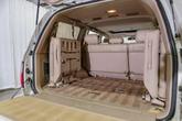 Thumbnail of 2000 - Lexus LX 470