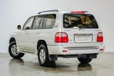 Thumbnail of 2000 - Lexus LX 470